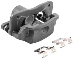 BrakeBest Brake Calipers Brake Caliper - Remanufactured  image