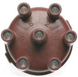 Import Direct Ignition Distributor Cap   image