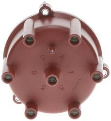 Import Direct Ignition Distributor Cap   image