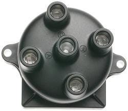 Import Direct Ignition Distributor Cap   image