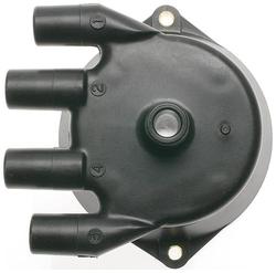 Import Direct Ignition Distributor Cap   image