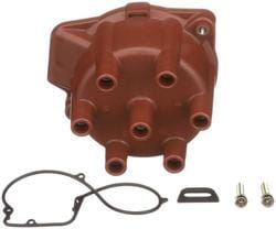 Import Direct Ignition Distributor Cap   image