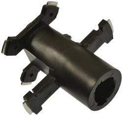 Import Direct Ignition Distributor Rotor  image