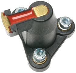 Import Direct Ignition Distributor Rotor  image