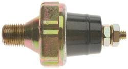 Import Direct Ignition 1 Terminal Oil Pressure Light Switch  image