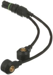 Import Direct Ignition 4 Terminal Knock (Detonation) Sensor  image