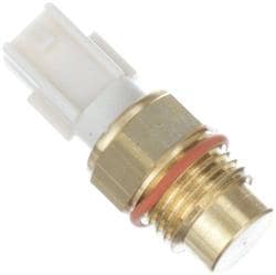 Import Direct Ignition 1 Terminal Coolant Fan Switch  image