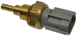 Import Direct Ignition 2 Terminal Coolant Temperature Sensor  image