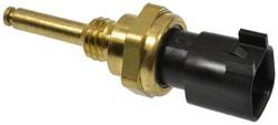 Import Direct Ignition 2 Terminal Coolant Temperature Sensor  image