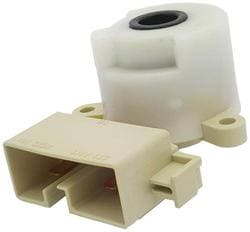 Import Direct Ignition Starter Switch  image
