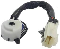 Import Direct Ignition Starter Switch  image