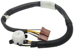 Import Direct Ignition Starter Switch  image