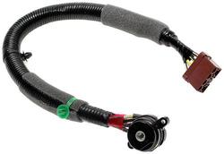 Import Direct Ignition Starter Switch  image