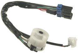Import Direct Ignition Starter Switch  image