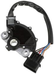 Import Direct Ignition 10 Terminal Neutral Safety Switch  image