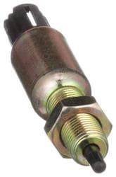 Import Direct Ignition 2 Terminal Clutch Starter Safety Switch  image