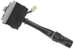 Import Direct 9 Terminal Windshield Wiper Switch  image
