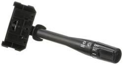 Import Direct 1 Terminal Windshield Wiper Switch  image