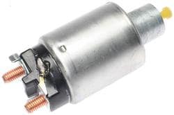 Import Direct Ignition 3 Terminal Starter Solenoid  image