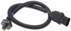 Import Direct Ignition 2 Terminal Knock (Detonation) Sensor  image