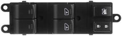 Import Direct 16 Terminal Power Window Switch  image