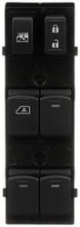 Import Direct 17 Terminal Power Window Switch  image