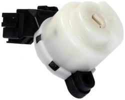 Import Direct Ignition Starter Switch  image
