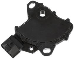 Import Direct Ignition 10 Terminal Neutral Safety Switch  image