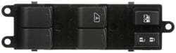 Import Direct 17 Terminal Power Window Switch  image