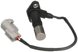 Import Direct 3 Terminal Crankshaft Position/Angle Sensor - New  image