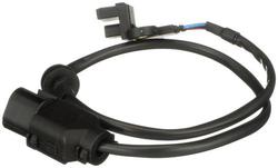 Import Direct 3 Terminal Crankshaft Position/Angle Sensor - New  image