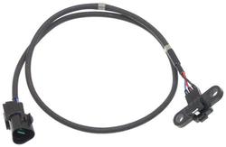 Import Direct 3 Terminal Crankshaft Position/Angle Sensor - New  image