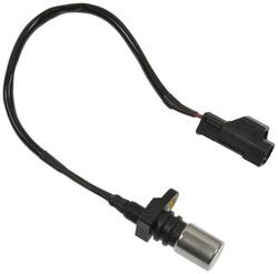 Import Direct 2 Terminal Crankshaft Position/Angle Sensor - New  image