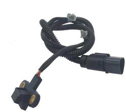 Import Direct 3 Terminal Crankshaft Position/Angle Sensor  image