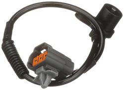 Import Direct 3 Terminal Crankshaft Position/Angle Sensor - New  image