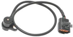 Import Direct 3 Terminal Crankshaft Position/Angle Sensor - New  image