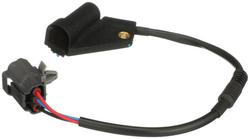 Import Direct 2 Terminal Crankshaft Position/Angle Sensor - New  image