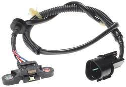 Import Direct 3 Terminal Crankshaft Position/Angle Sensor - New  image