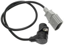 Import Direct 3 Terminal Crankshaft Position/Angle Sensor - New  image