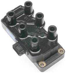 Import Direct Ignition Coil   image