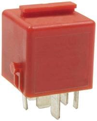 Import Direct Ignition 6 Terminal ABS Relay  image