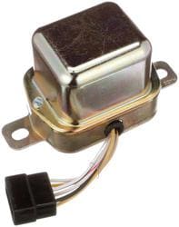 Import Direct Ignition 12 Volt Voltage Regulator  image