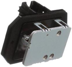 Import Direct Ignition 4 Terminal Blower Motor Resistor  image