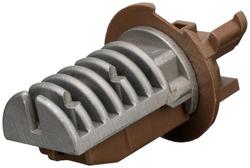 Import Direct Ignition 4 Terminal Blower Motor Resistor  image