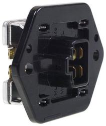 Import Direct Ignition 4 Terminal Blower Motor Resistor  image