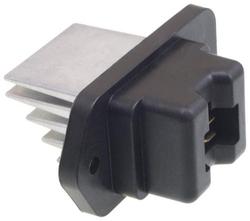 Import Direct Ignition 4 Terminal Blower Motor Resistor  image