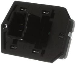 Import Direct Ignition 4 Terminal Blower Motor Resistor  image