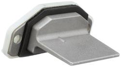 Import Direct Ignition 4 Terminal Blower Motor Resistor  image