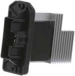 Import Direct Ignition 4 Terminal Blower Motor Resistor  image
