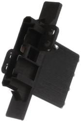 Import Direct Ignition 4 Terminal Blower Motor Resistor  image